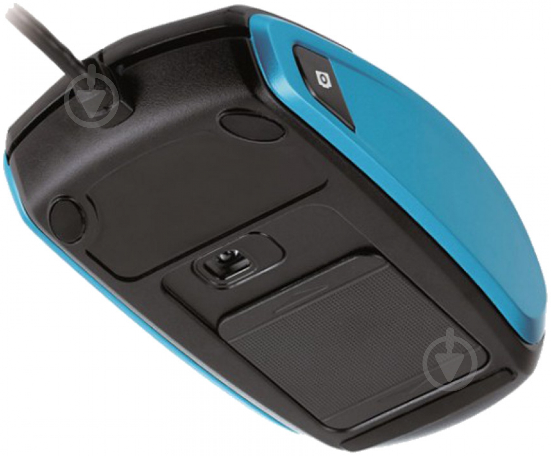 Мышь Genius Cam Mouse (31010169103) blue - фото 2