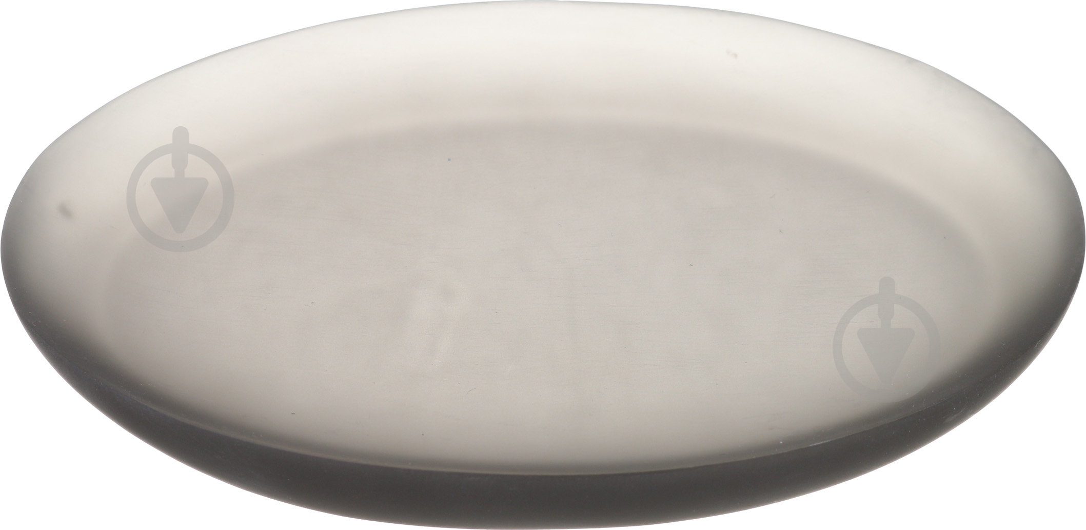 Мыльница Luna pear черная - фото 2