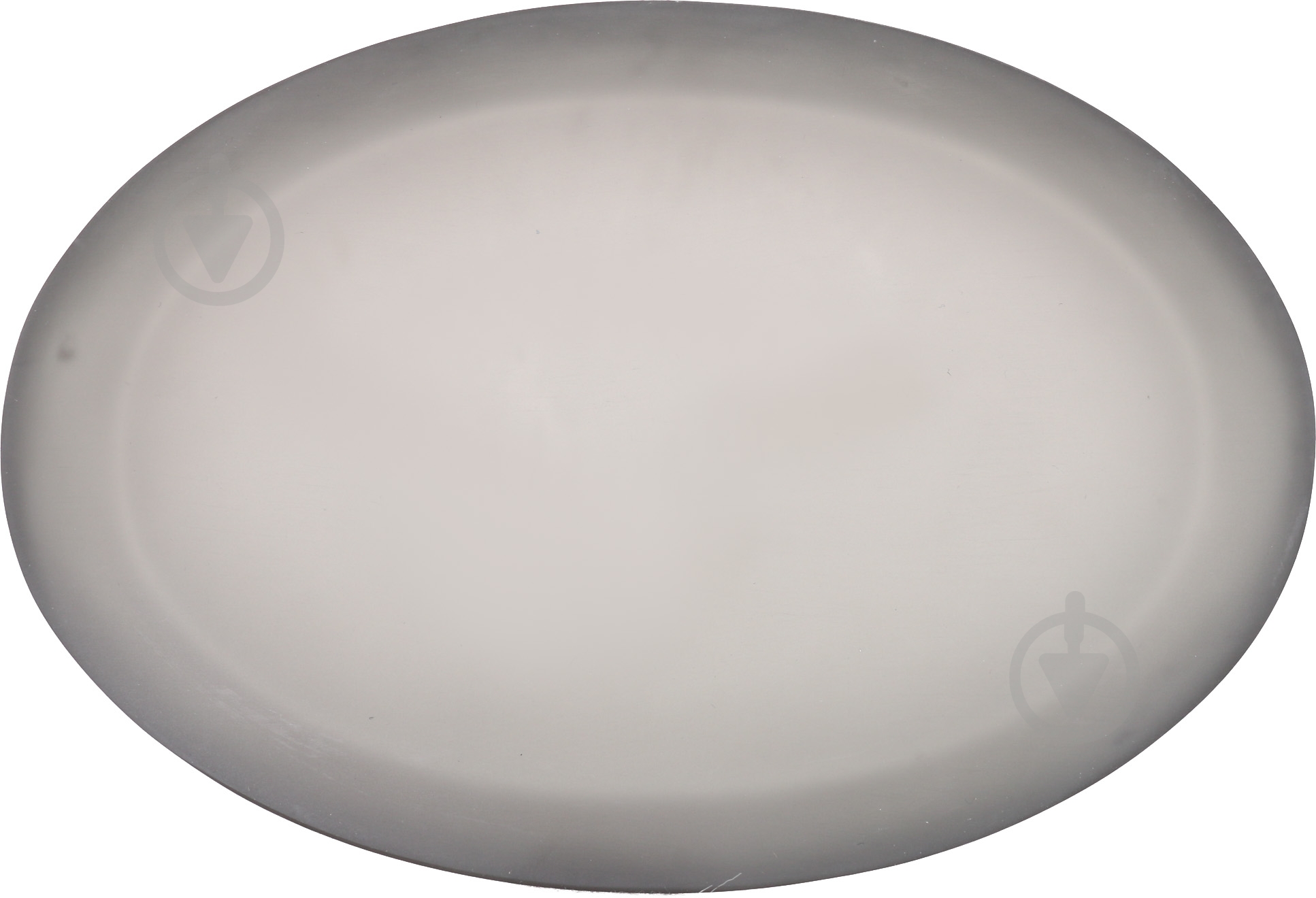 Мыльница Luna pear черная - фото 3