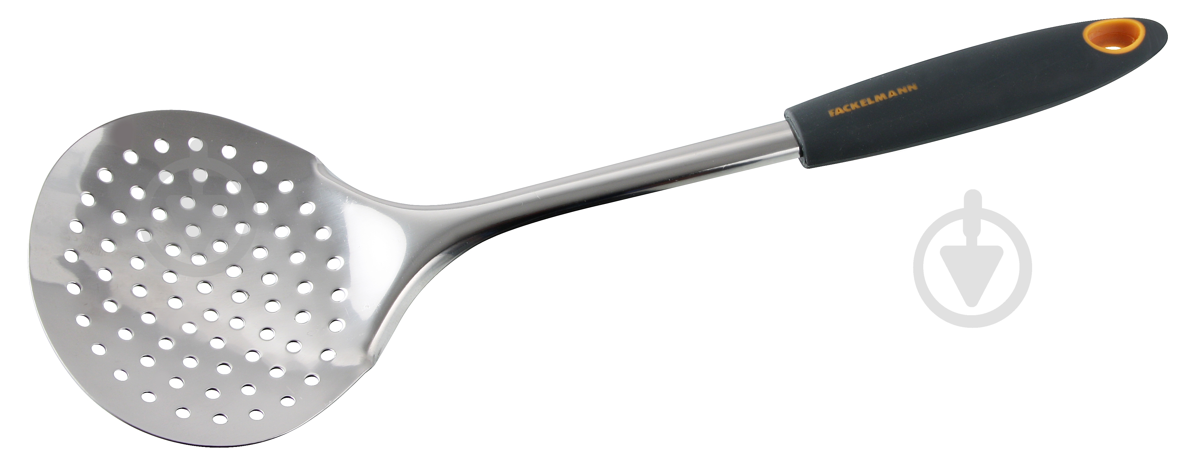 Шумовка Fackelmann Soft 34 см 25201 - фото 1 Шумовка Fackelmann Soft 34 см 25201 - фото 1