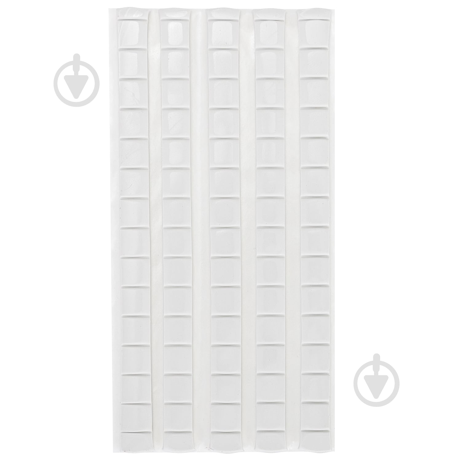 Пластини клейові EA21610 60 штук 35 g Deli - фото 2 Пластини клейові EA21610 60 штук 35 g Deli - фото 2
