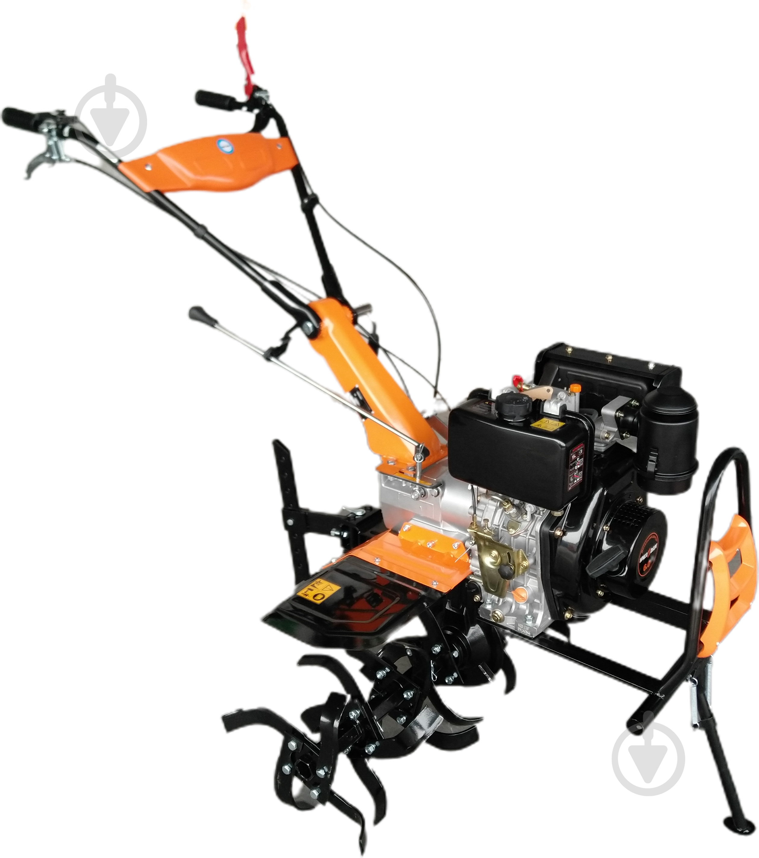 Культиватор Expert Garden HSD1G-105 - фото 1 Культиватор Expert Garden HSD1G-105 - фото 1