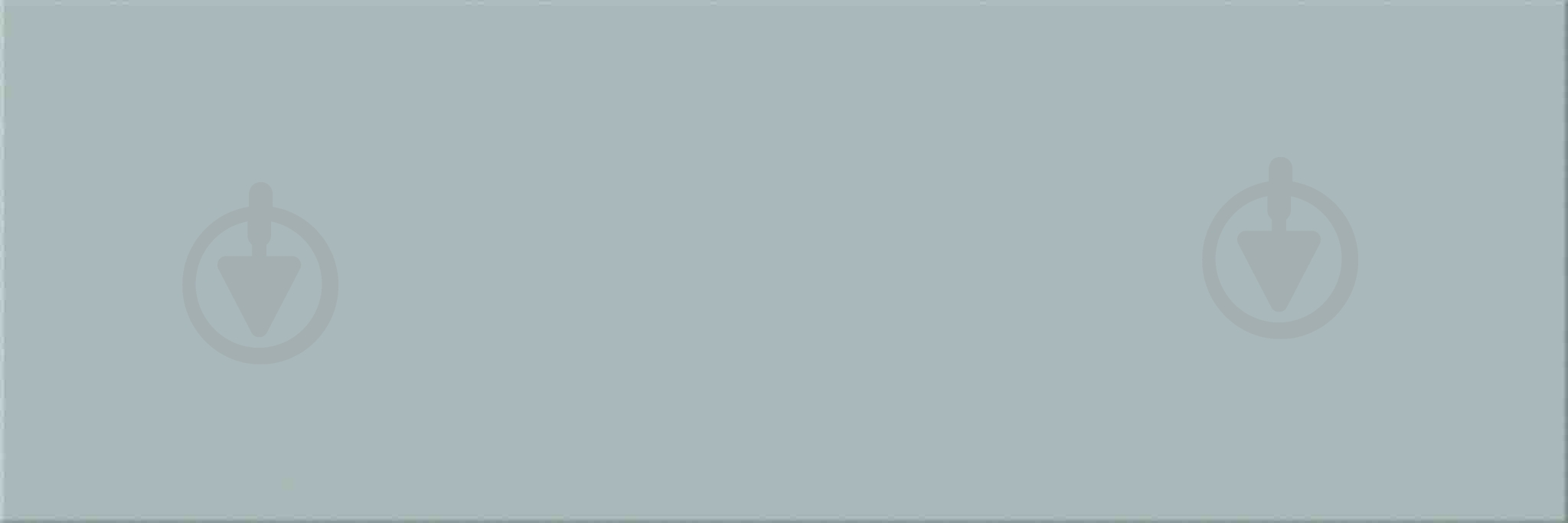 Плитка Ceramica Ribesalbes Croma Overcast Matt 10х30 см - фото 1 Плитка Ceramica Ribesalbes Croma Overcast Matt 10х30 см - фото 1