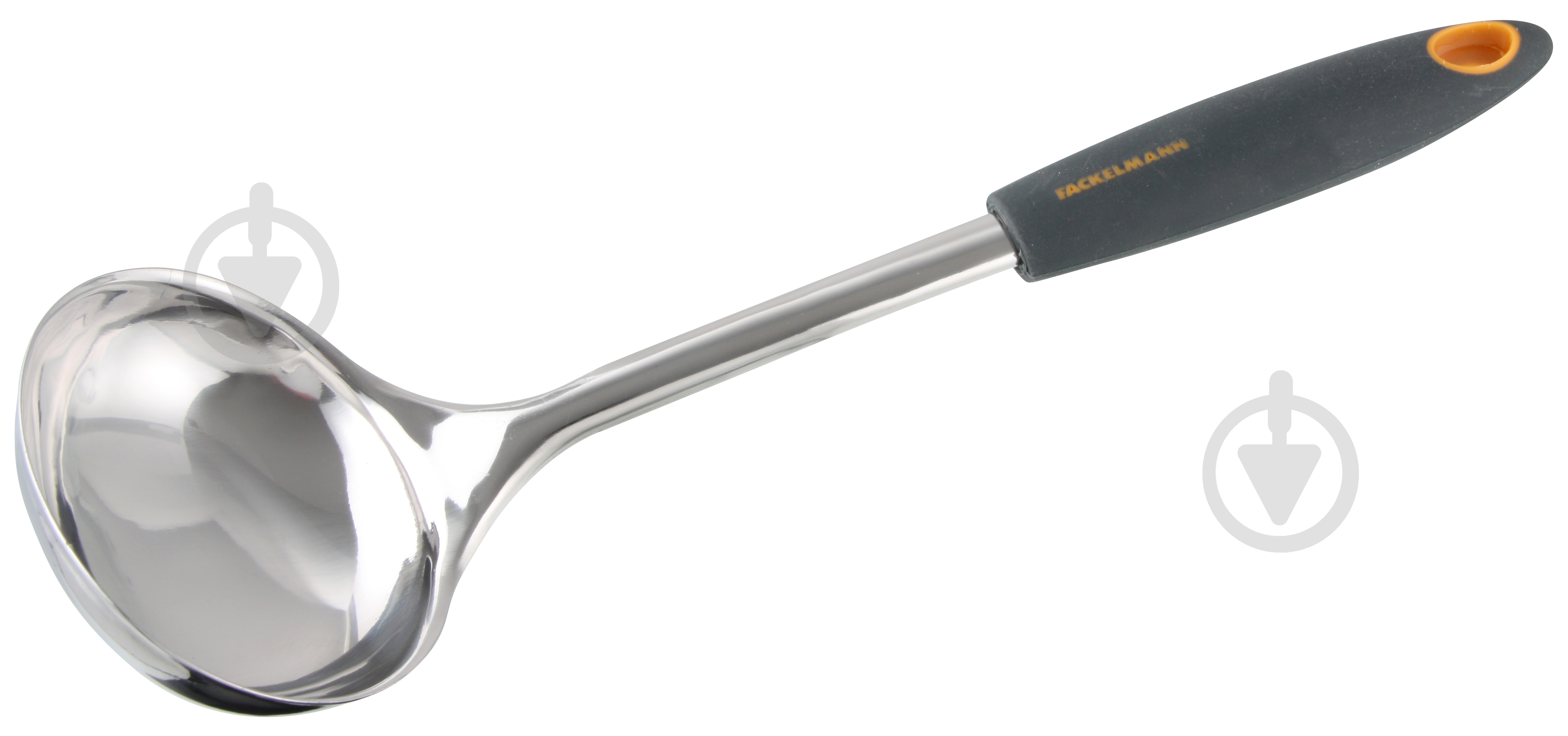 Половник Fackelmann Soft 30 см 25200 - фото 1