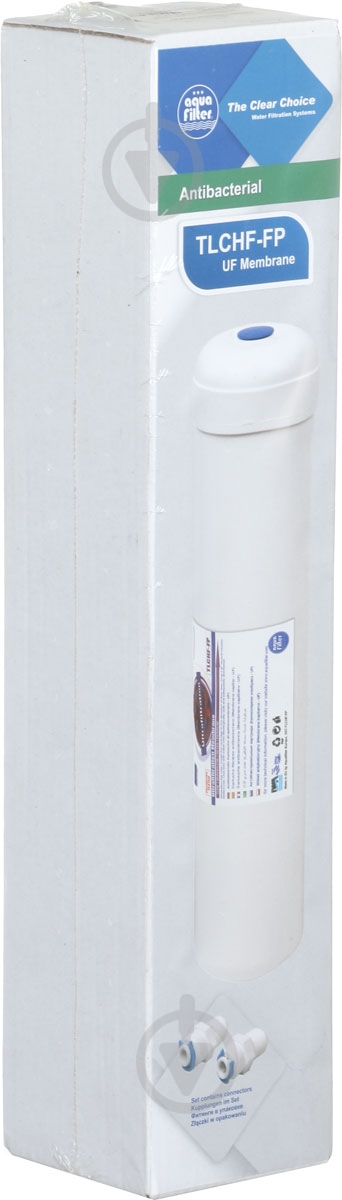 Капиллярная мембрана Aquafilter TLCHF-FP - фото 2