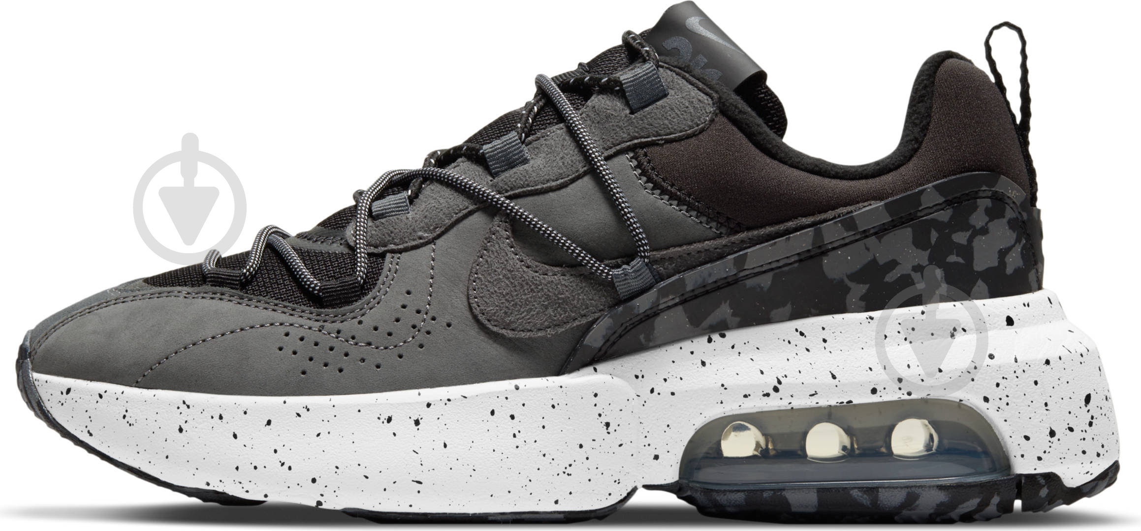 Кроссовки женские демисезонные Nike Air Max Viva DB5268-002 р.36,5 темно-серые - фото 5