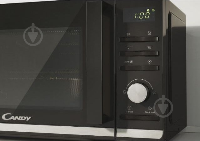 Микроволновая печь Candy CMGA20TNDB - фото 7