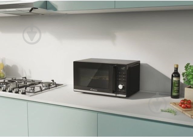 Микроволновая печь Candy CMGA20TNDB - фото 9