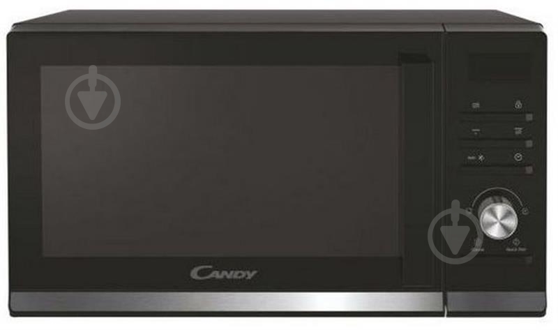 Микроволновая печь Candy CMGA20TNDB - фото 2
