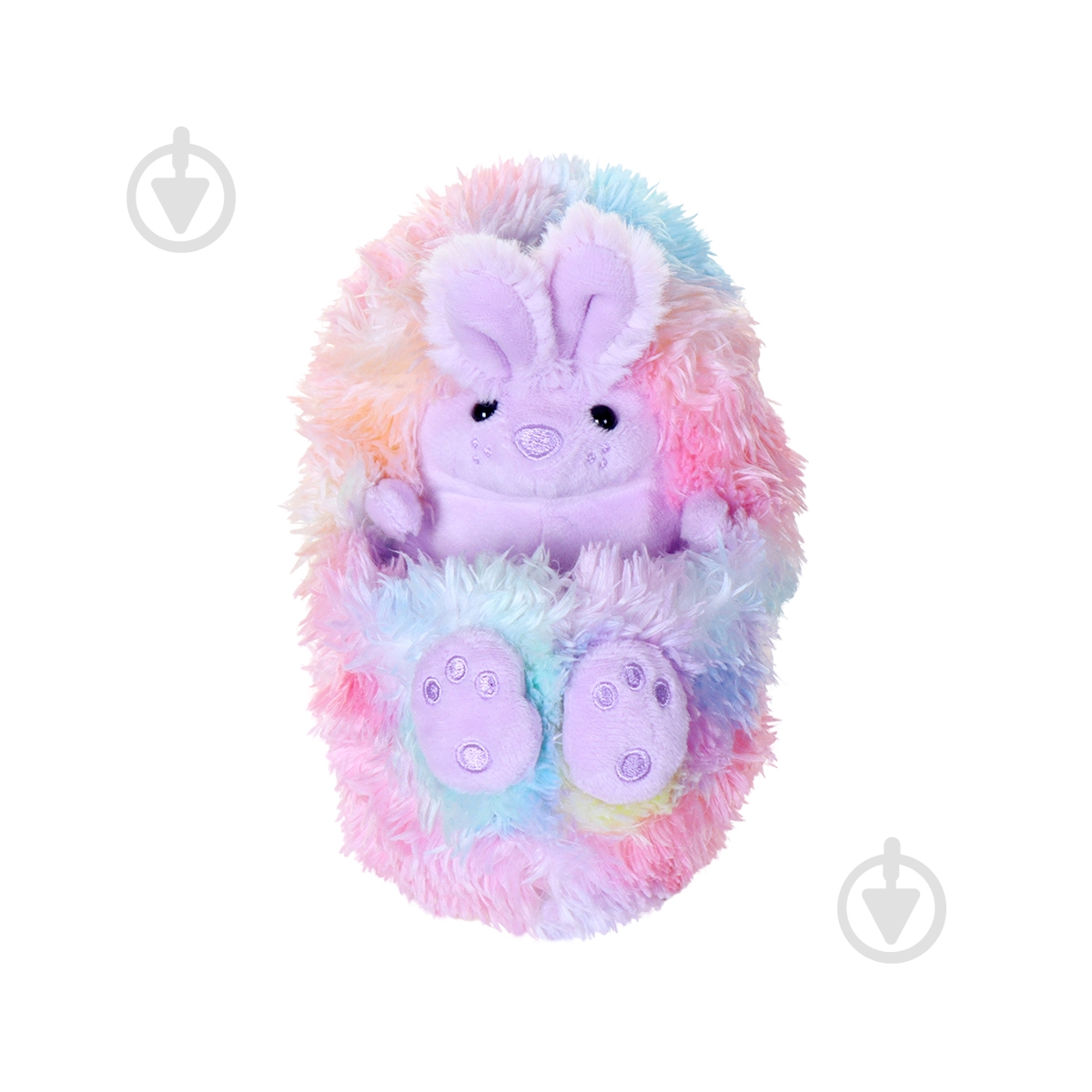 Іграшка інтерактивна CURLIMALS Кролик Бо 3723 - фото 3