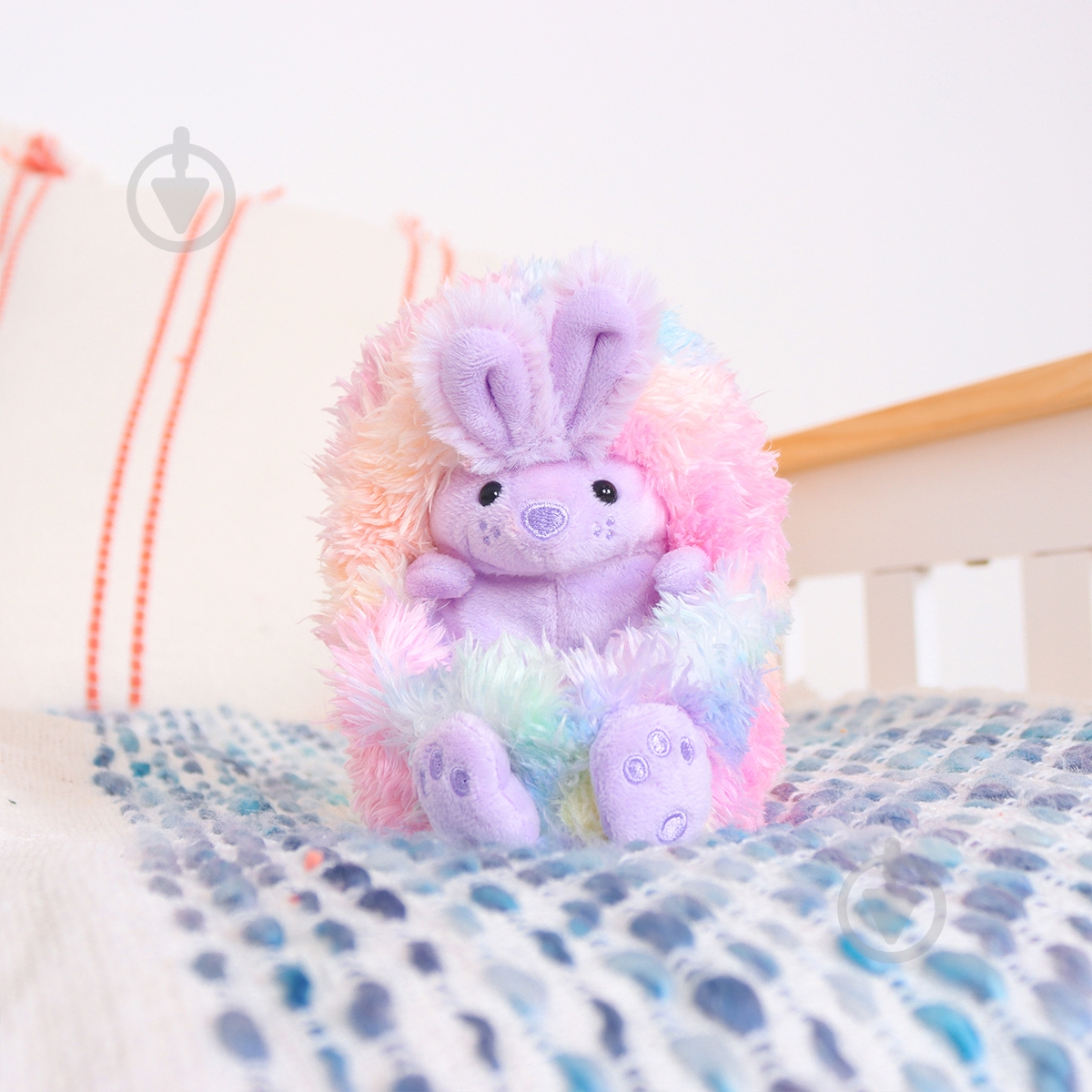 Іграшка інтерактивна CURLIMALS Кролик Бо 3723 - фото 5