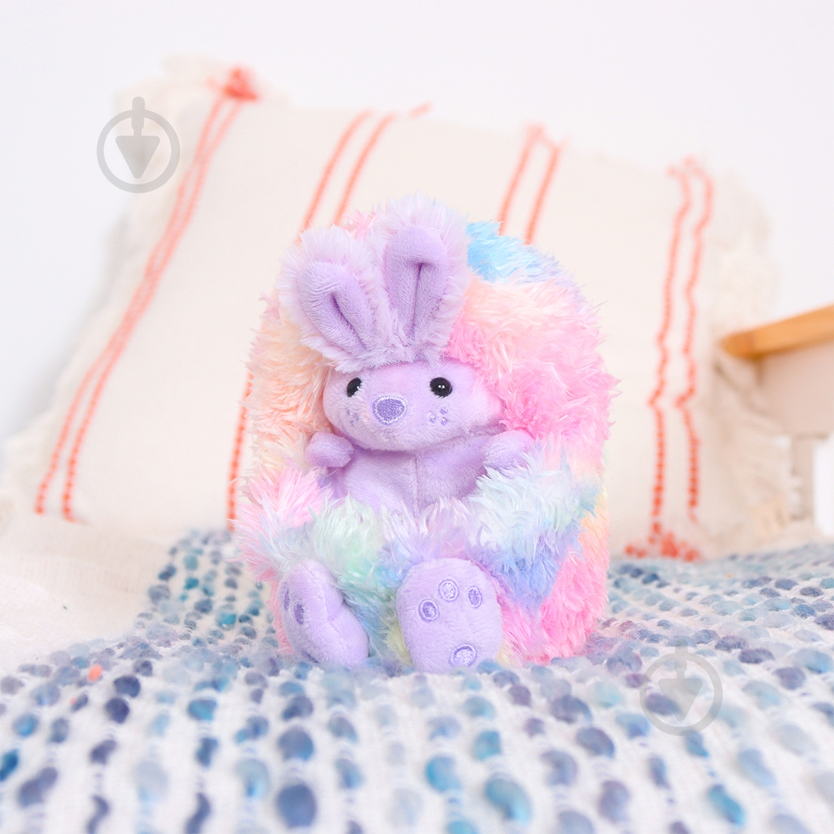 Іграшка інтерактивна CURLIMALS Кролик Бо 3723 - фото 6