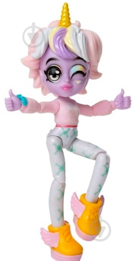 Игровой набор Capsule Chix CTRL+ALT+Magic 59202 - фото 2