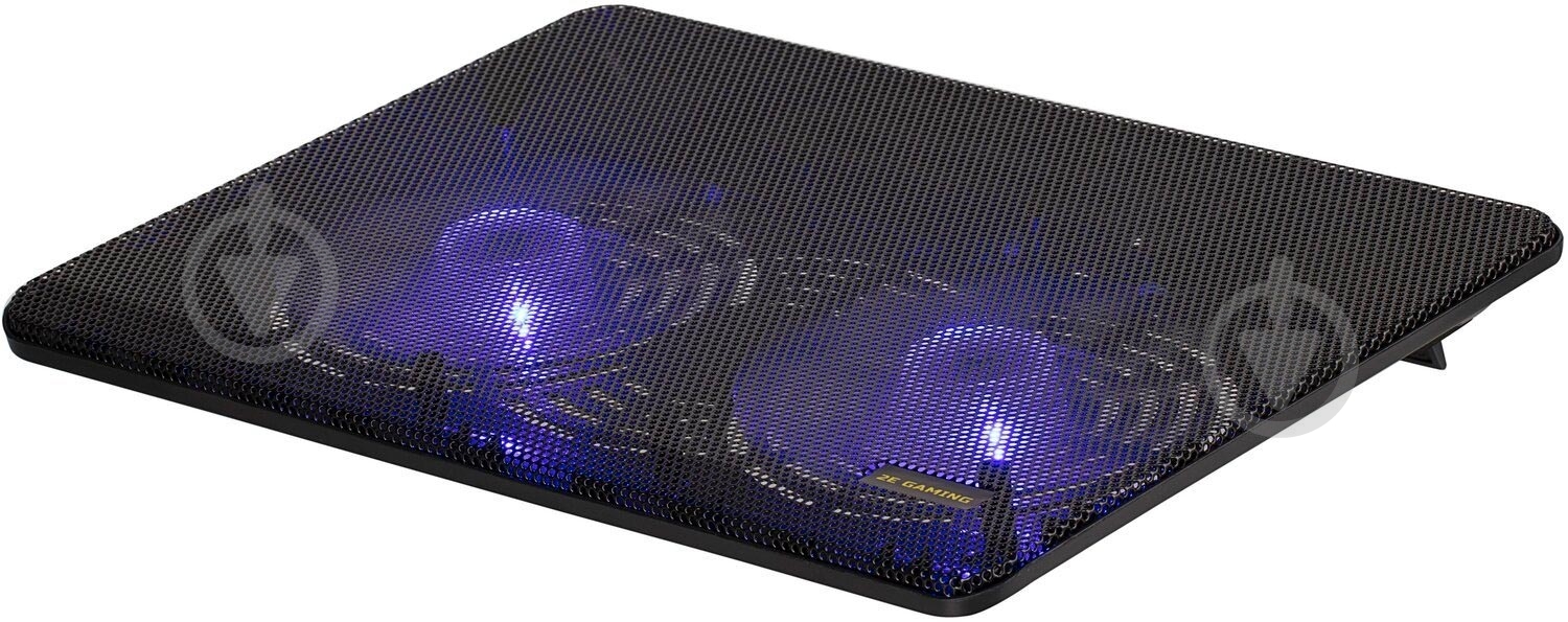 Подставка для ноутбука 2E CPG-001 (2E-CPG-001) Black - фото 1 Подставка для ноутбука 2E CPG-001 (2E-CPG-001) Black - фото 1