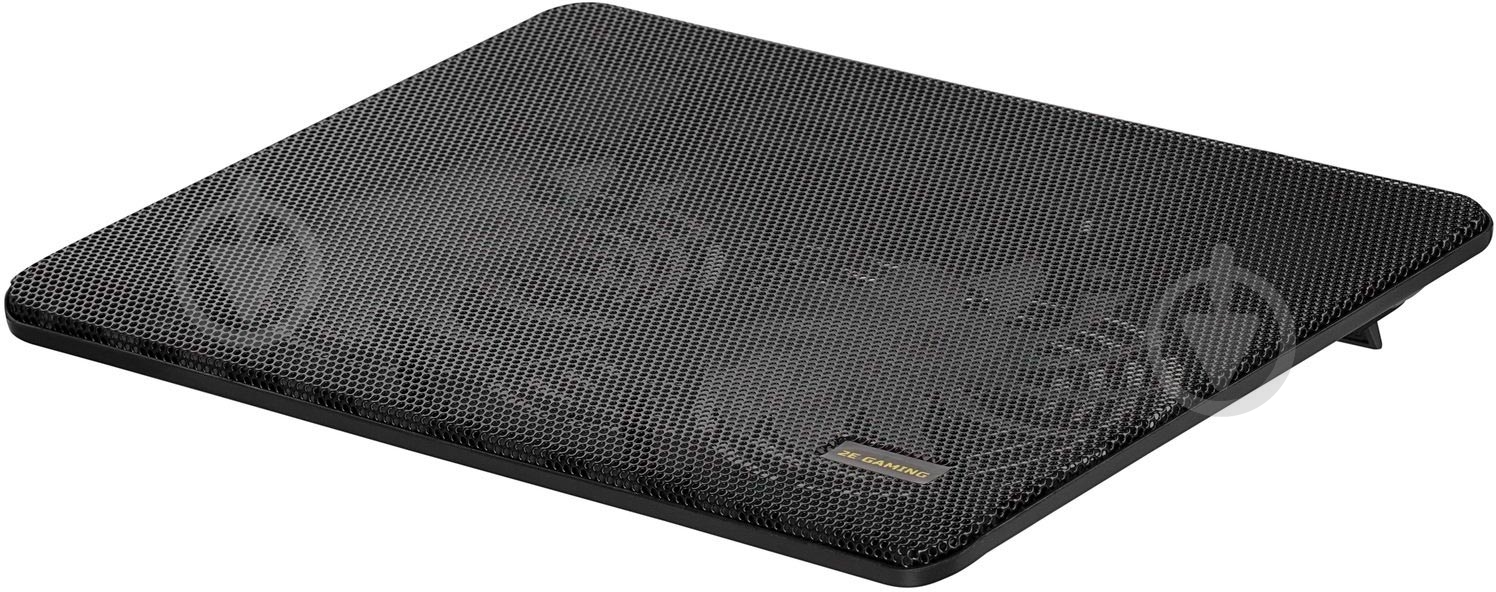 Подставка для ноутбука 2E CPG-001 (2E-CPG-001) Black - фото 2 Подставка для ноутбука 2E CPG-001 (2E-CPG-001) Black - фото 2
