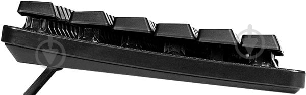 Клавиатура Sven Standard 301 black - фото 3