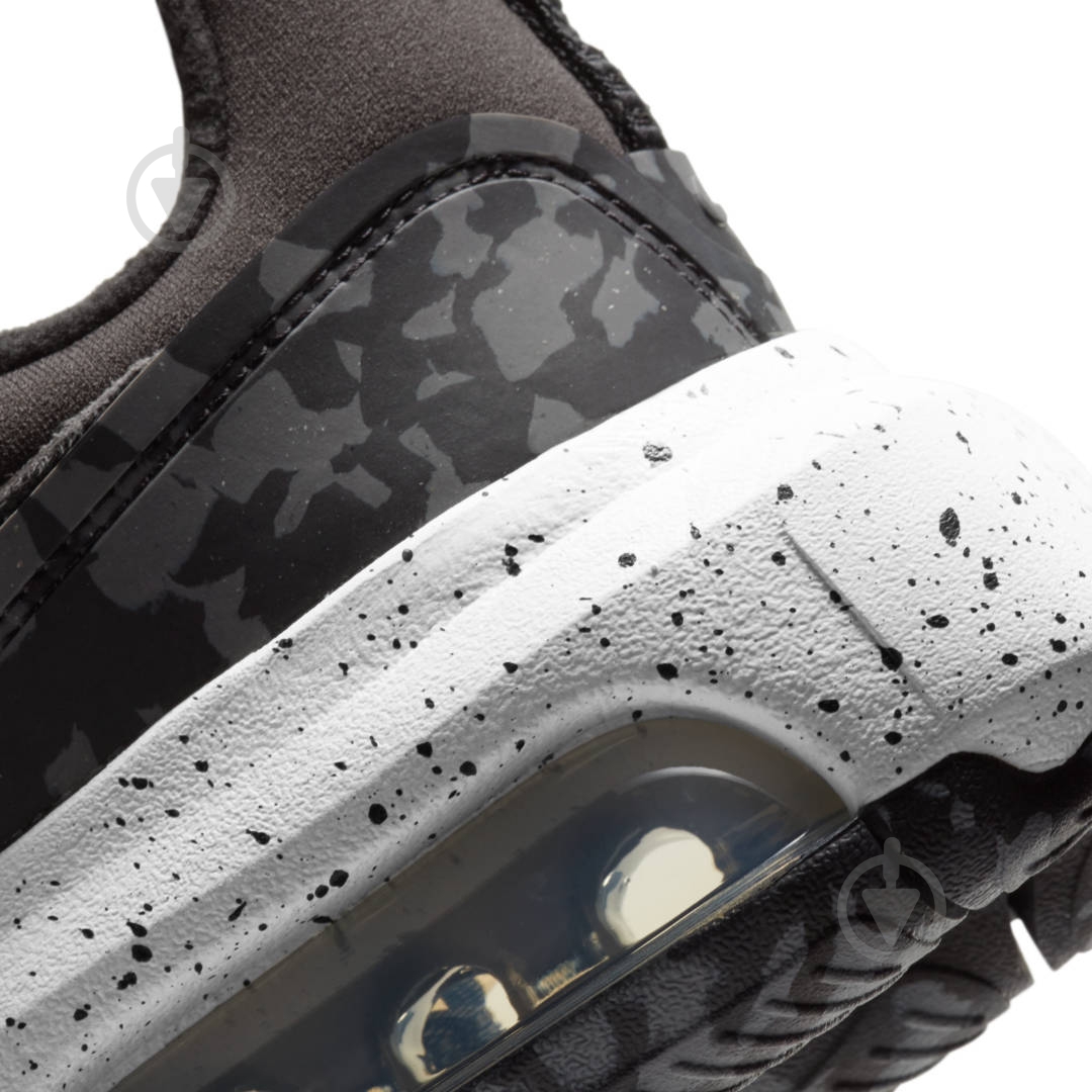 Кроссовки женские демисезонные Nike Air Max Viva DB5268-002 р.38 темно-серые - фото 11 Кроссовки женские демисезонные Nike Air Max Viva DB5268-002 р.38 темно-серые - фото 11
