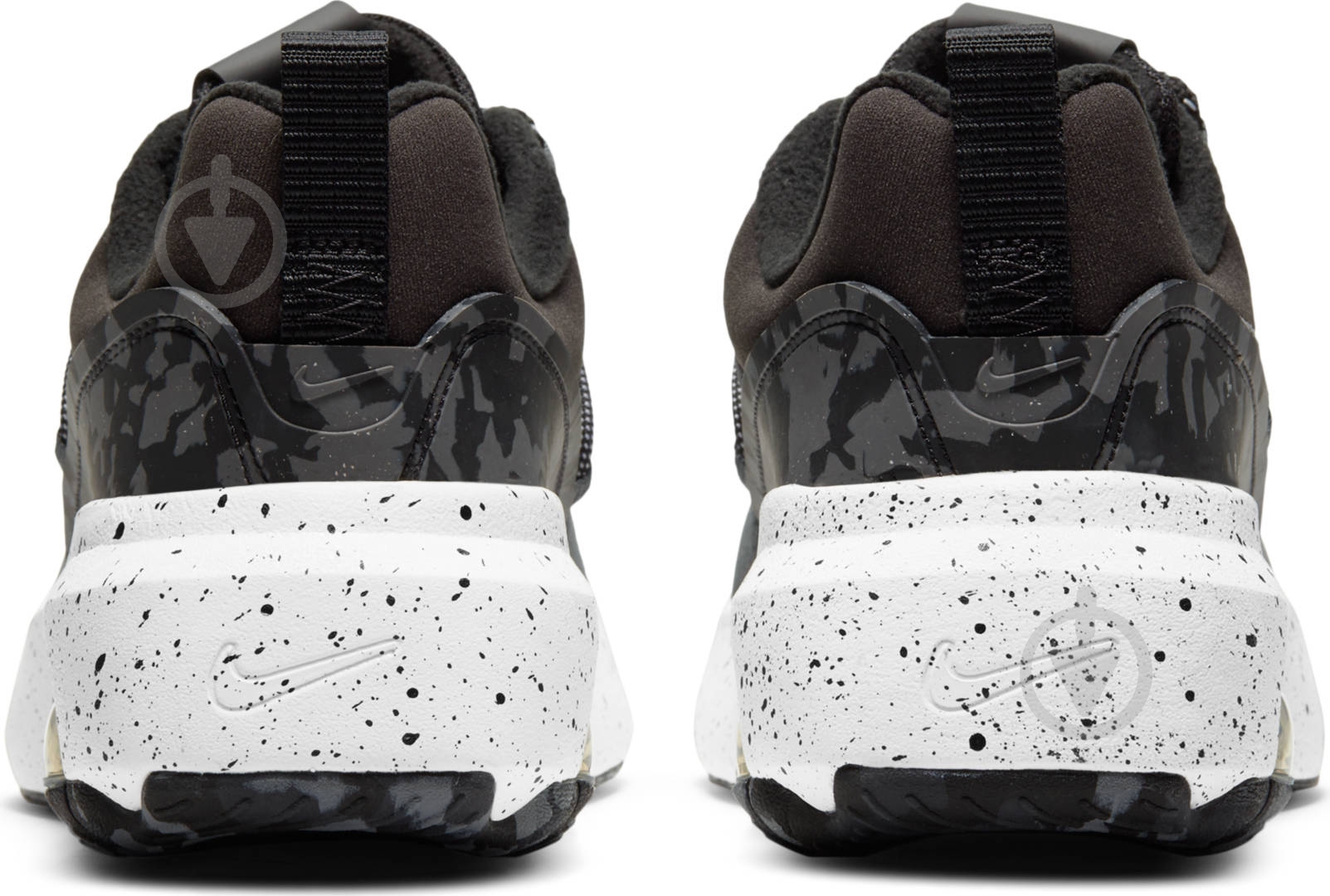 Кроссовки женские демисезонные Nike Air Max Viva DB5268-002 р.38 темно-серые - фото 2 Кроссовки женские демисезонные Nike Air Max Viva DB5268-002 р.38 темно-серые - фото 2