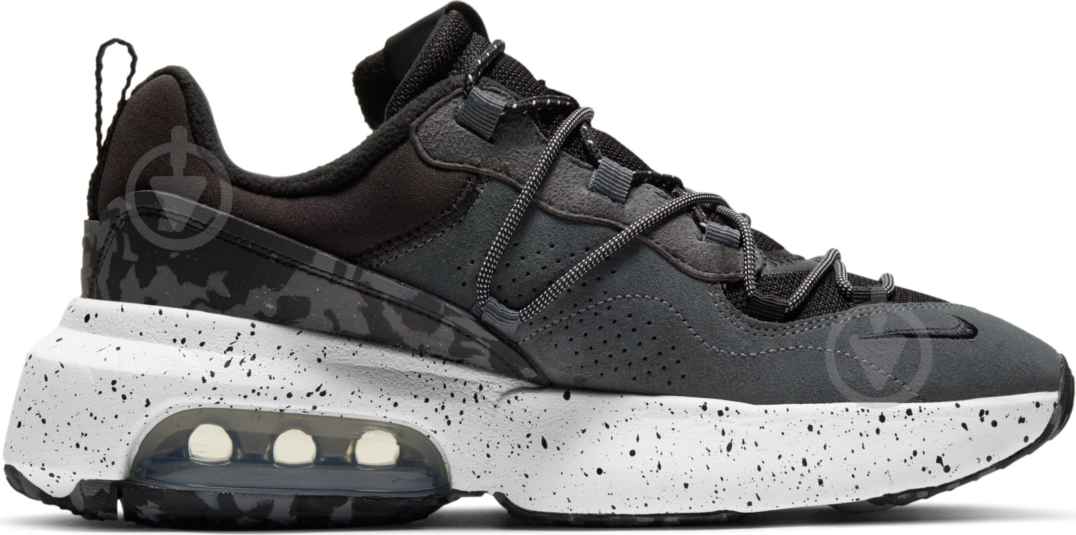 Кроссовки женские демисезонные Nike Air Max Viva DB5268-002 р.38 темно-серые - фото 4 Кроссовки женские демисезонные Nike Air Max Viva DB5268-002 р.38 темно-серые - фото 4