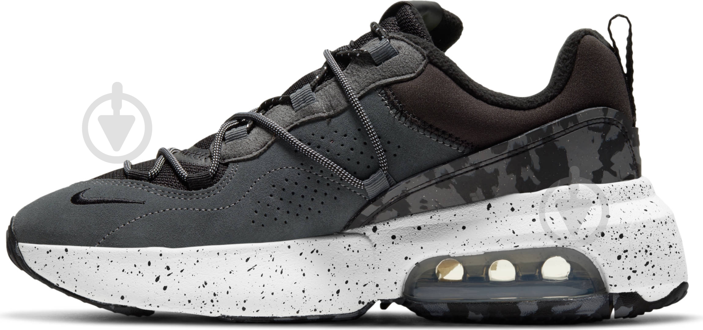 Кроссовки женские демисезонные Nike Air Max Viva DB5268-002 р.38 темно-серые - фото 6 Кроссовки женские демисезонные Nike Air Max Viva DB5268-002 р.38 темно-серые - фото 6