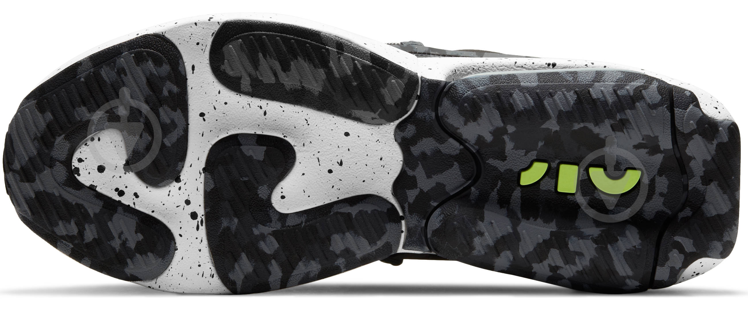 Кроссовки женские демисезонные Nike Air Max Viva DB5268-002 р.38 темно-серые - фото 8 Кроссовки женские демисезонные Nike Air Max Viva DB5268-002 р.38 темно-серые - фото 8