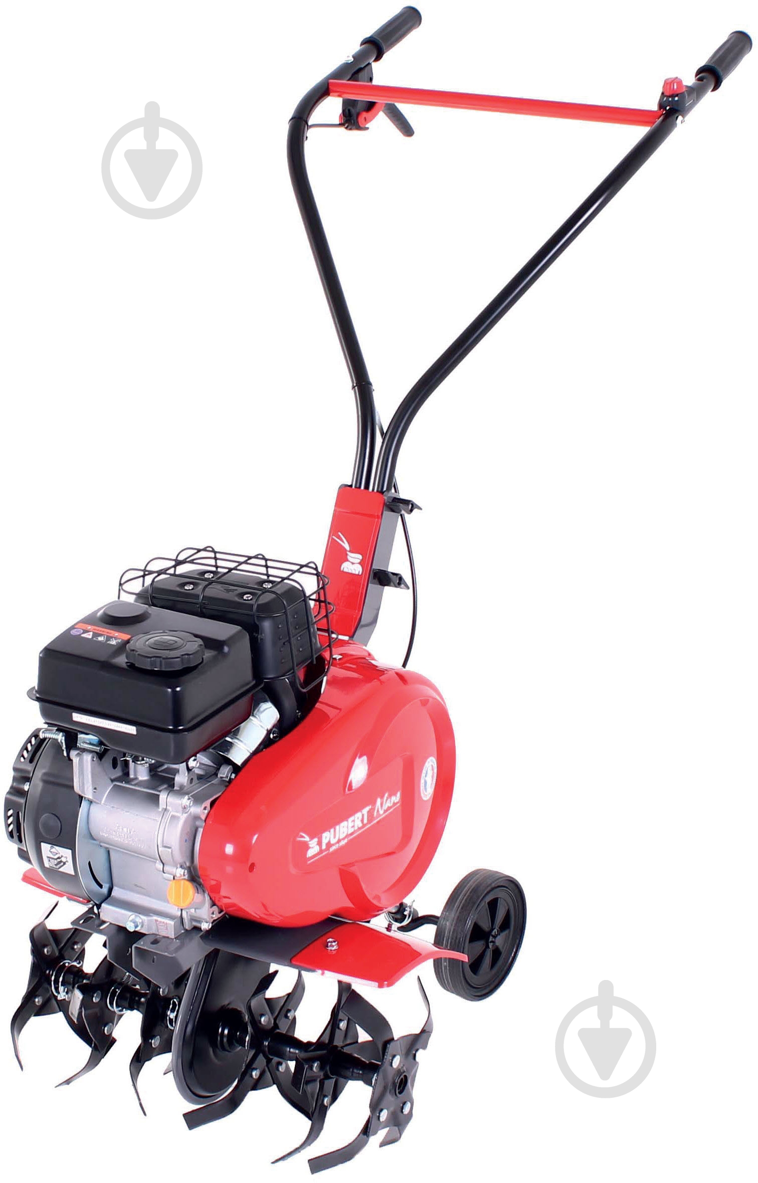 Культиватор Pubert 20R 6000020501 NANO - фото 1