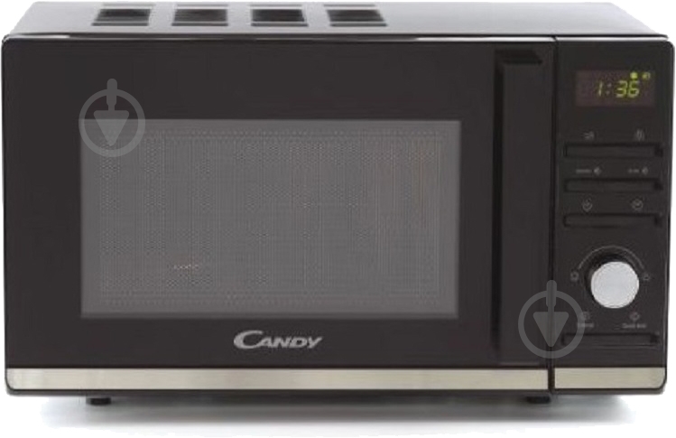 Микроволновая печь Candy CMWA20TNDB - фото 1 Микроволновая печь Candy CMWA20TNDB - фото 1