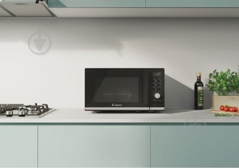 Микроволновая печь Candy CMWA20TNDB - фото 10 Микроволновая печь Candy CMWA20TNDB - фото 10