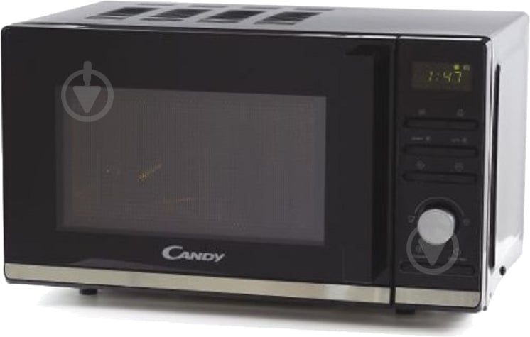 Микроволновая печь Candy CMWA20TNDB - фото 3 Микроволновая печь Candy CMWA20TNDB - фото 3