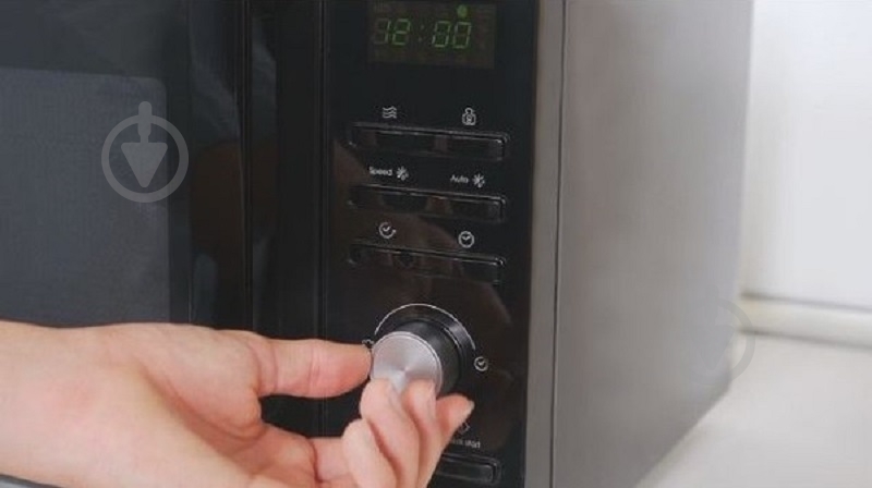 Микроволновая печь Candy CMWA20TNDB - фото 8 Микроволновая печь Candy CMWA20TNDB - фото 8