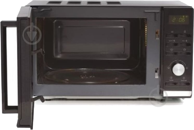 Микроволновая печь Candy CMWA20TNDB - фото 5 Микроволновая печь Candy CMWA20TNDB - фото 5