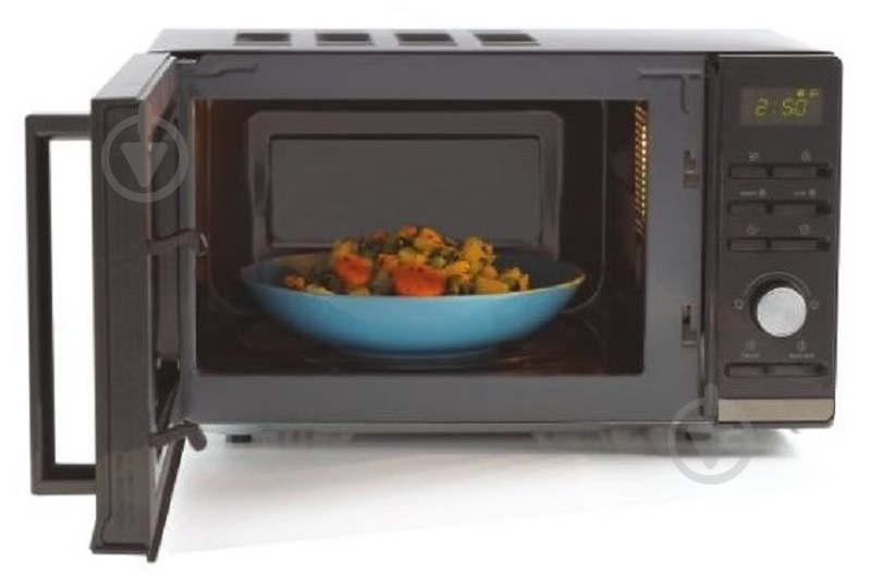 Микроволновая печь Candy CMWA20TNDB - фото 6 Микроволновая печь Candy CMWA20TNDB - фото 6