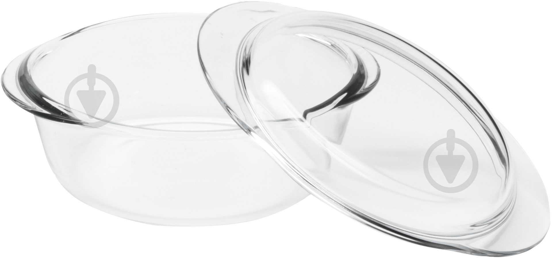 Кастрюля Pyrex 1 л 207A000/5043 - фото 2 Кастрюля Pyrex 1 л 207A000/5043 - фото 2