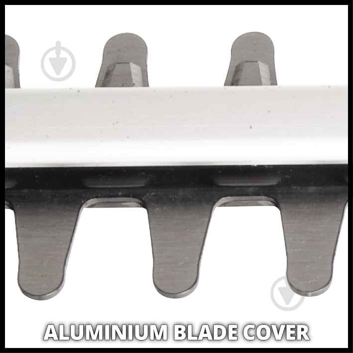 Кущоріз електричний Einhell GH-EH 4245 3403460 - фото 8