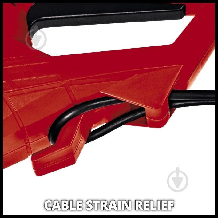 Кущоріз електричний Einhell GH-EH 4245 3403460 - фото 10