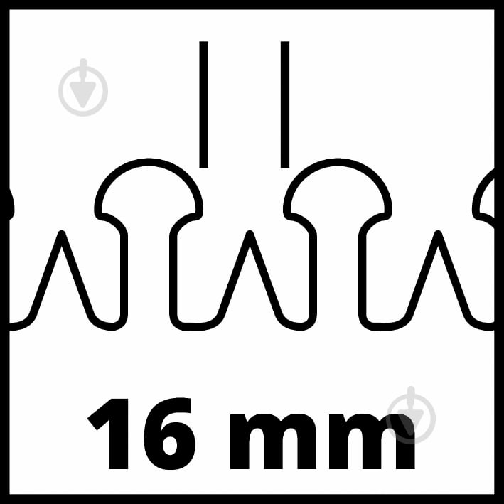 Кущоріз електричний Einhell GH-EH 4245 3403460 - фото 13