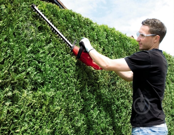 Кущоріз електричний Einhell GH-EH 4245 3403460 - фото 3