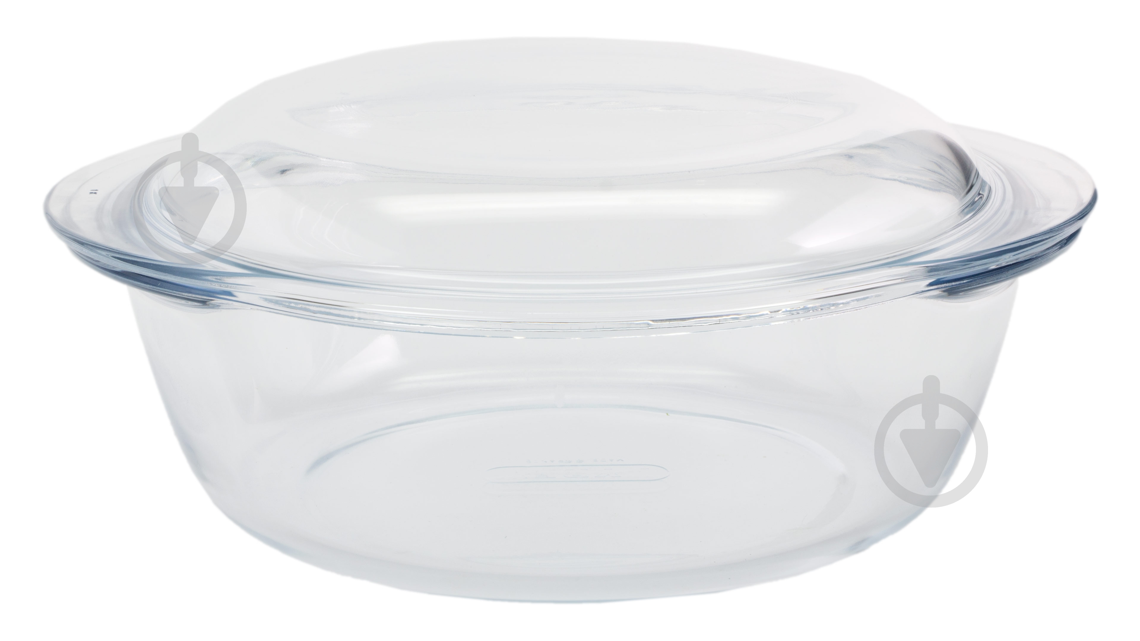 Кастрюля Pyrex 2,3 л 208A000 - фото 1