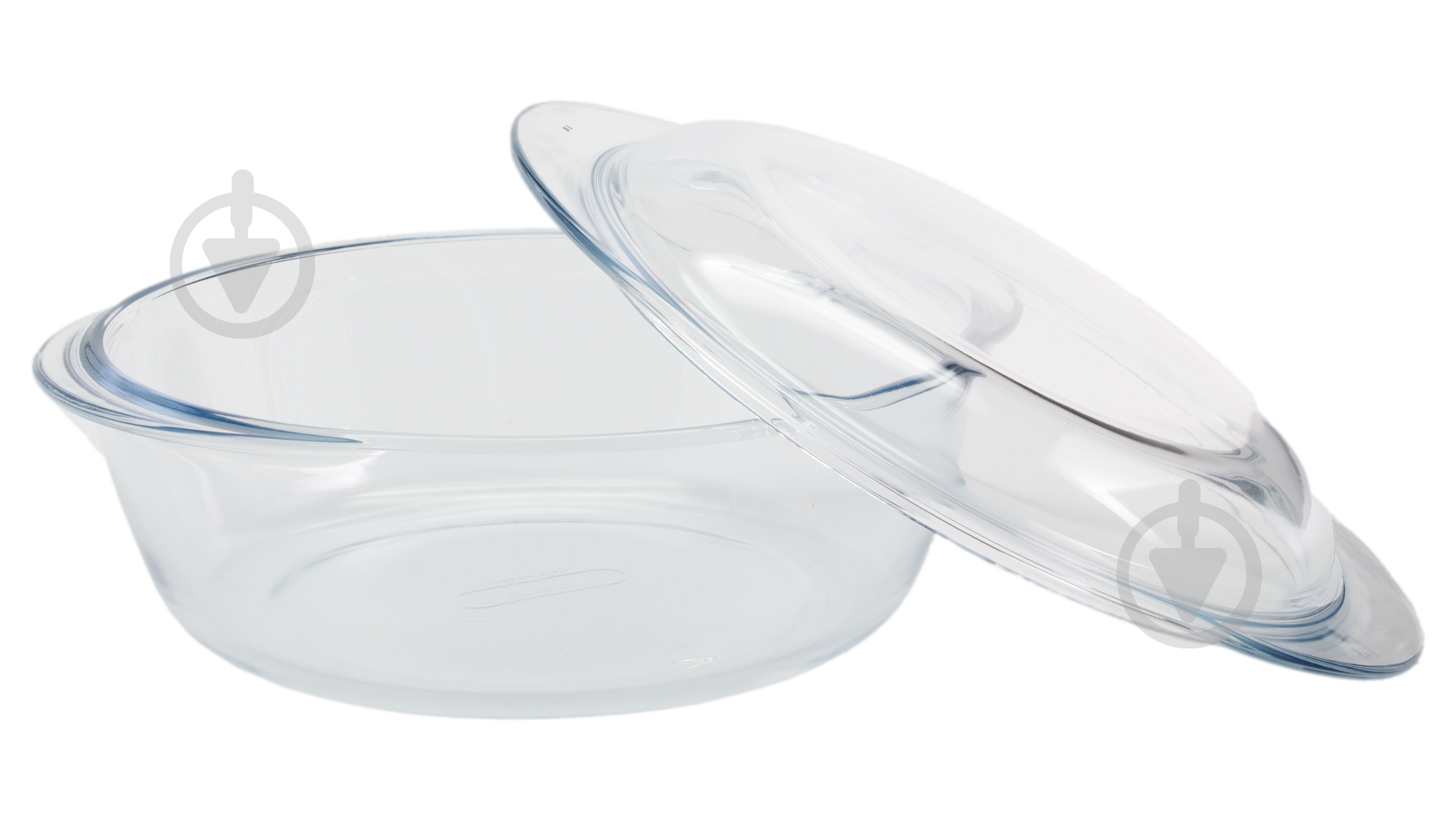 Кастрюля Pyrex 2,3 л 208A000 - фото 2