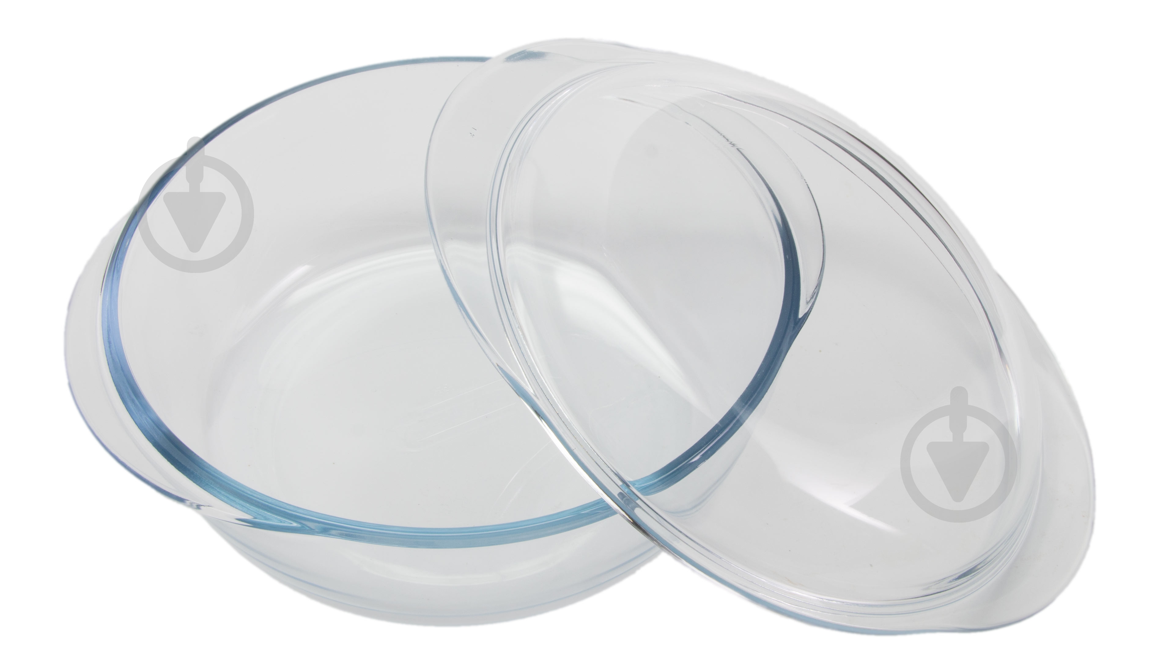 Кастрюля Pyrex 2,3 л 208A000 - фото 3