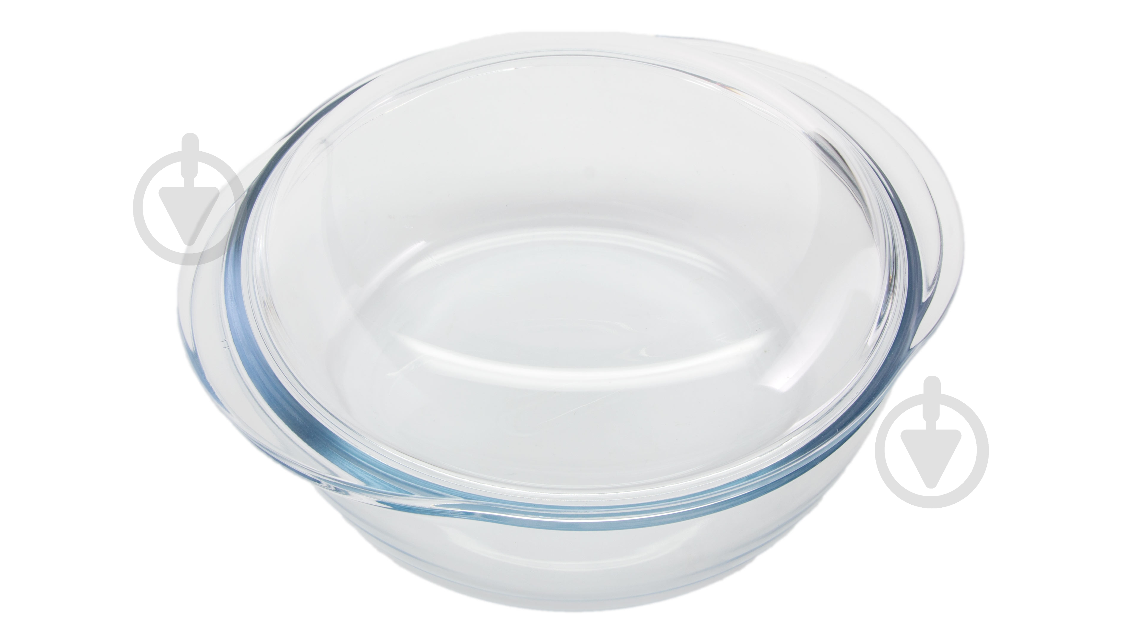 Кастрюля Pyrex 2,3 л 208A000 - фото 4