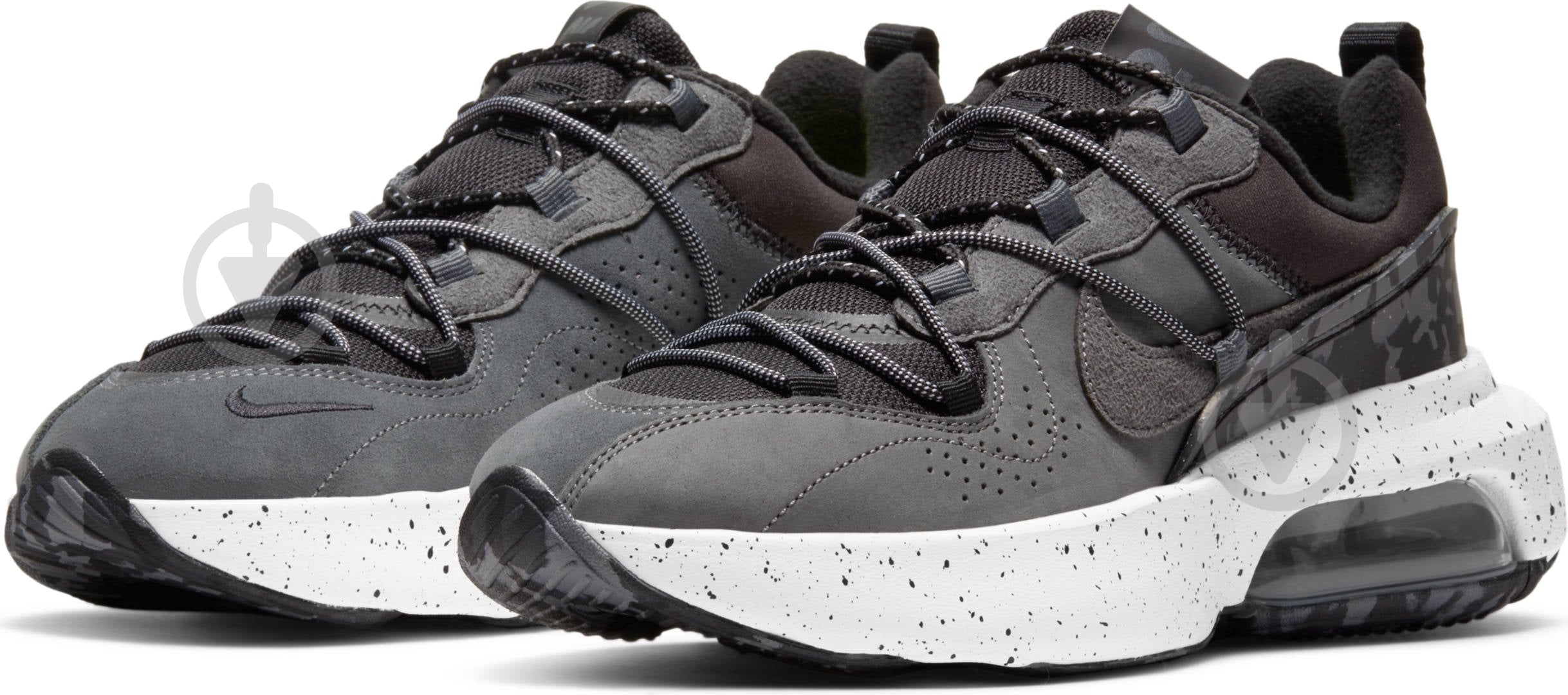 Кроссовки женские демисезонные Nike Air Max Viva DB5268-002 р.40,5 темно-серые - фото 1
