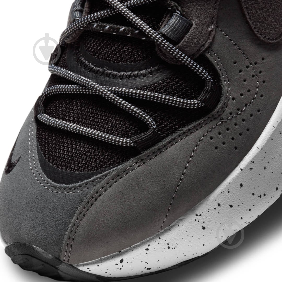 Кроссовки женские демисезонные Nike Air Max Viva DB5268-002 р.40,5 темно-серые - фото 10