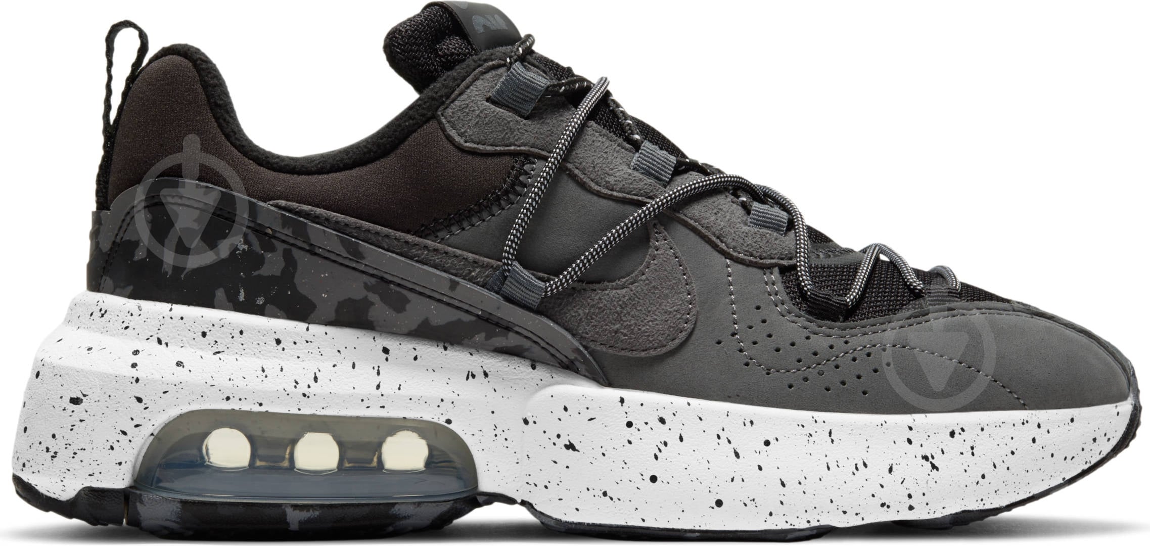Кроссовки женские демисезонные Nike Air Max Viva DB5268-002 р.40,5 темно-серые - фото 3