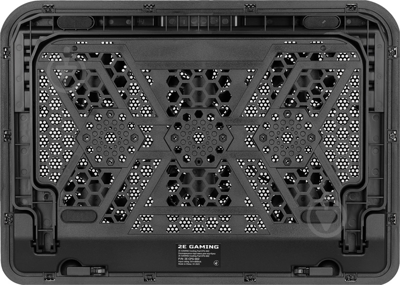 Подставка для ноутбука 2E CPG-002 (2E-CPG-002) - фото 3