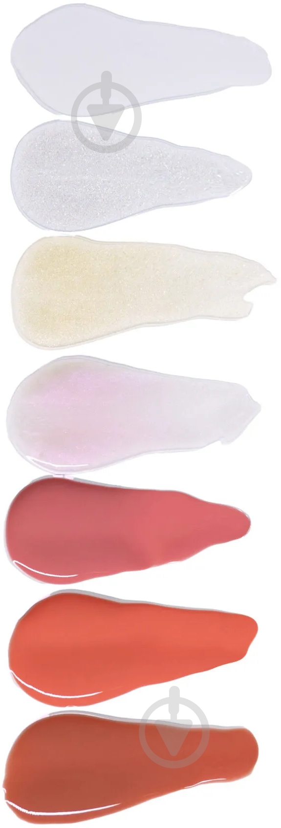 Блеск для губ Ingrid Cosmetics Shiny Lips №06 8 мл - фото 2 Блеск для губ Ingrid Cosmetics Shiny Lips №06 8 мл - фото 2