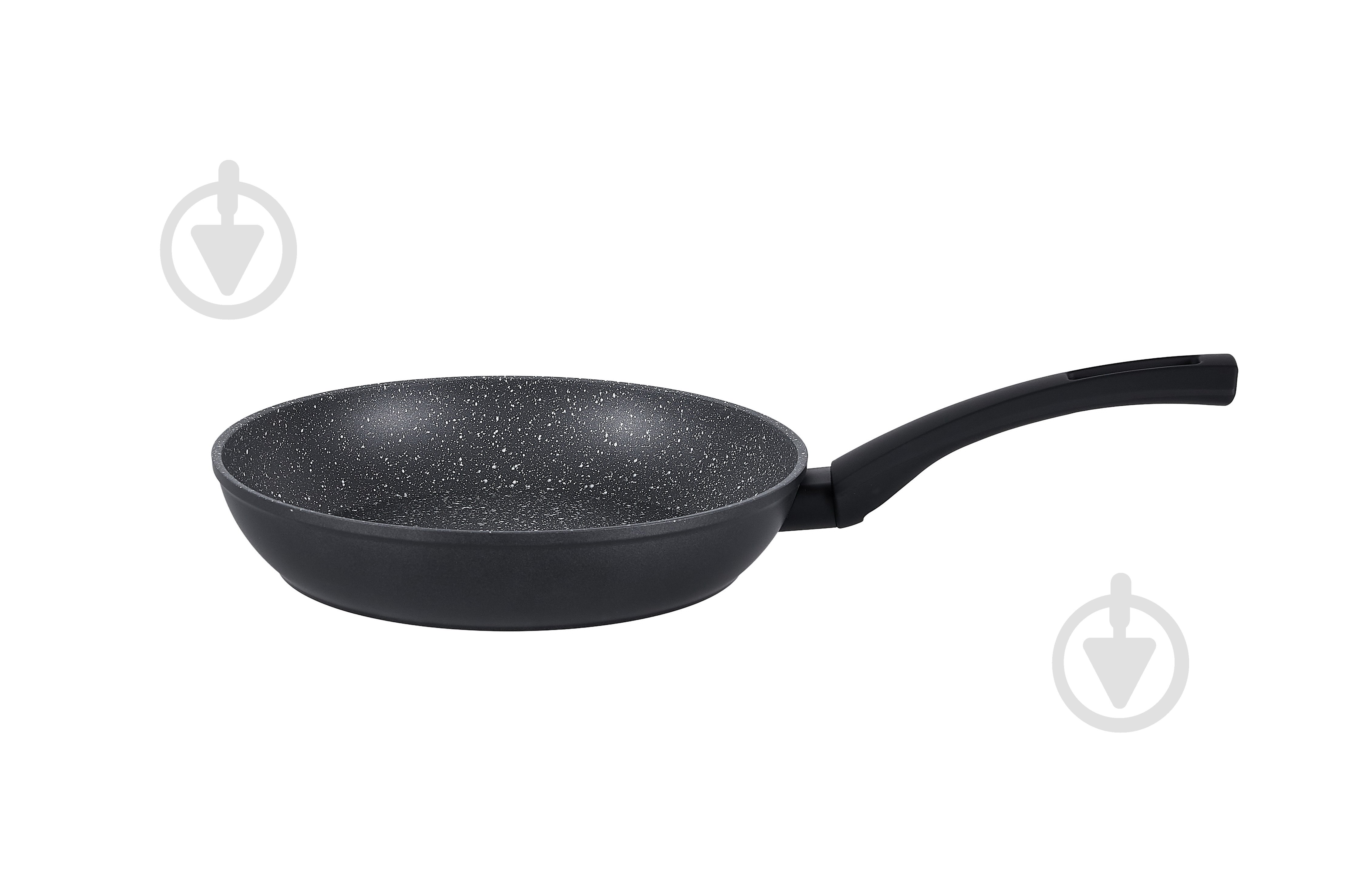 Сковорода Kohen Fire Stone 24 см KN91924 - фото 1