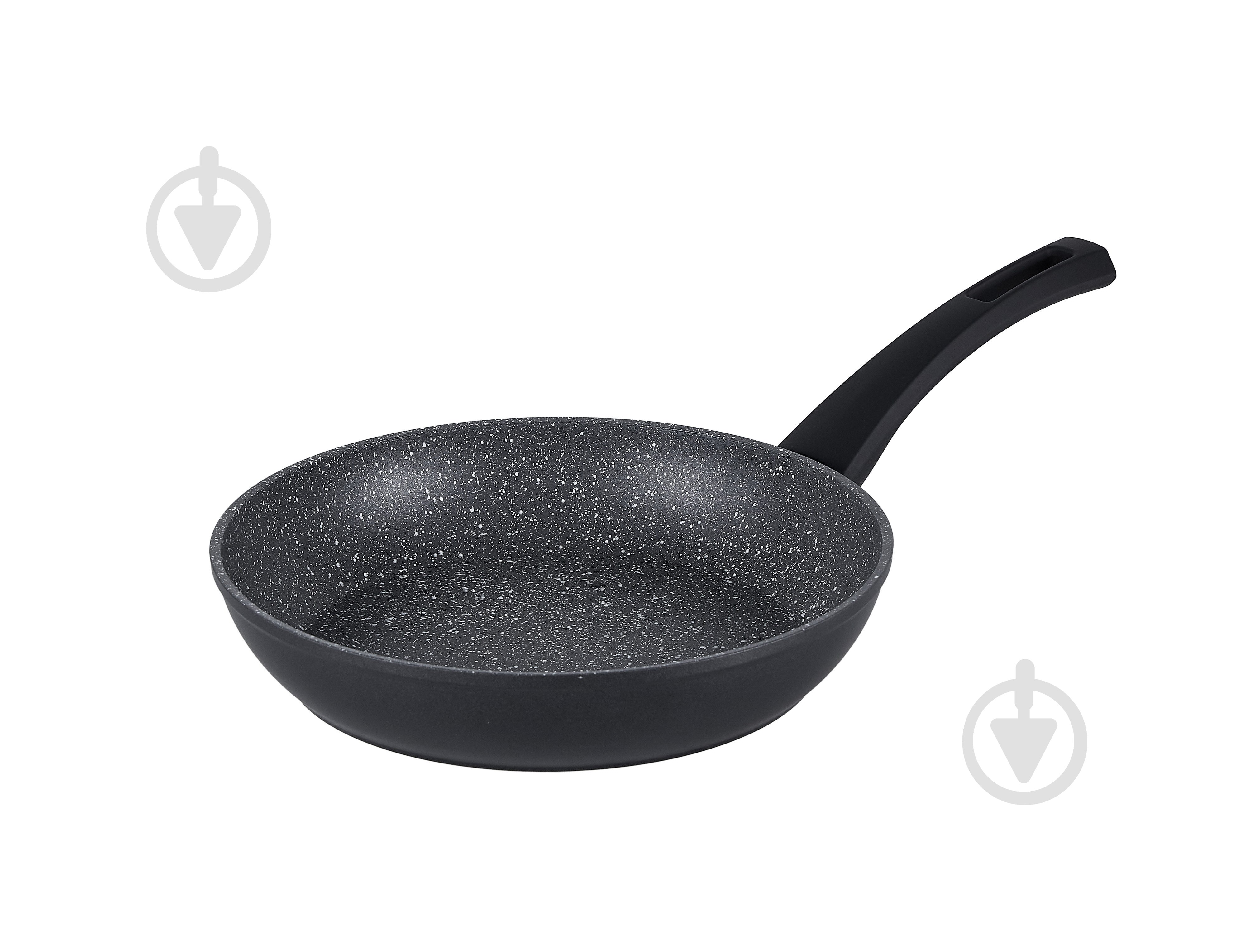 Сковорода Kohen Fire Stone 24 см KN91924 - фото 2