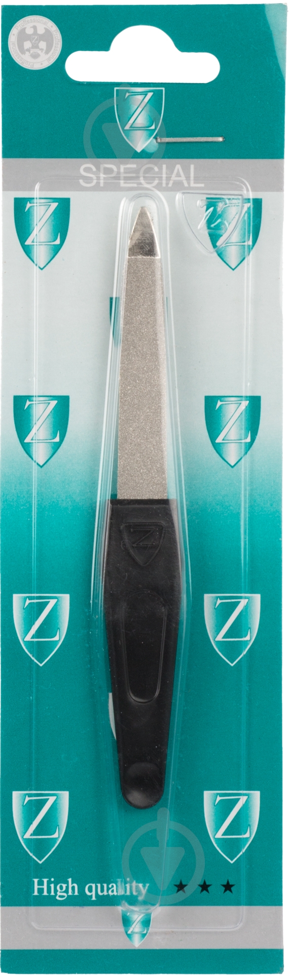 Пилочка для нігтів Beauty Line 200324 - фото 2