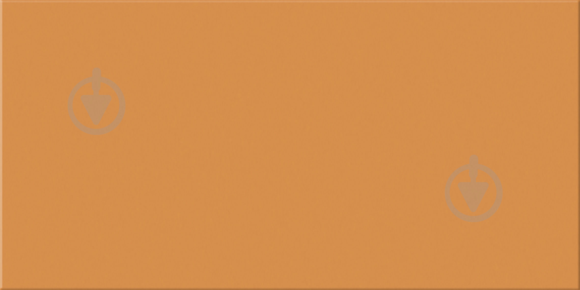 Плитка Ceramica Ribesalbes Croma Frond 10х20 см - фото 1